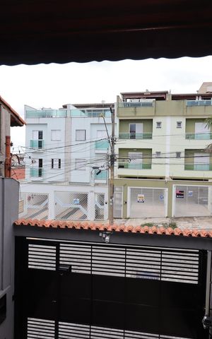 Casa à venda com 195m², 2 quartos e 5 vagasSacada da Sala