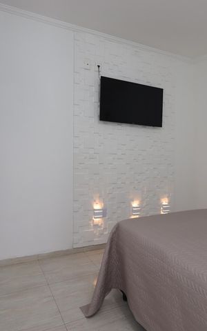 Casa à venda com 195m², 2 quartos e 5 vagasSuíte