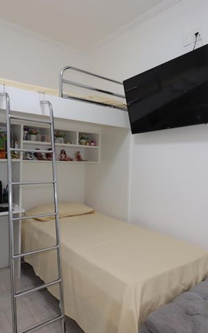 Casa à venda com 195m², 2 quartos e 5 vagasQuarto