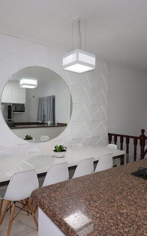 Casa à venda com 195m², 2 quartos e 5 vagasCozinha