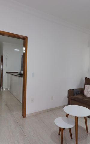 Casa à venda com 195m², 2 quartos e 5 vagasSala