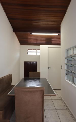 Casa à venda com 195m², 2 quartos e 5 vagasÁrea Gourmet