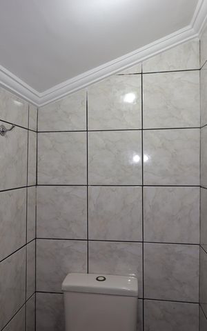 Casa à venda com 195m², 2 quartos e 5 vagasLavabo