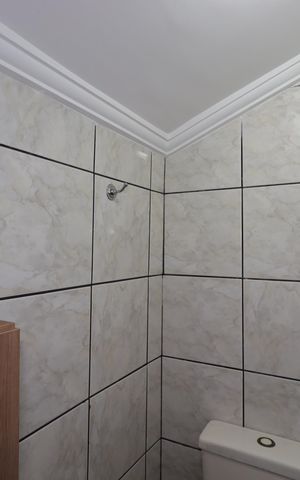 Casa à venda com 195m², 2 quartos e 5 vagasLavabo