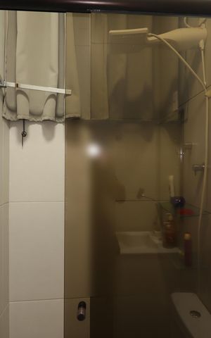 Casa à venda com 195m², 2 quartos e 5 vagasBanheiro Social