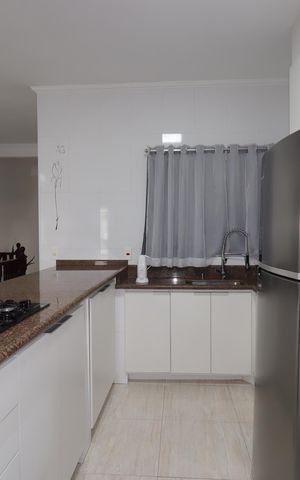Casa à venda com 195m², 2 quartos e 5 vagasCozinha