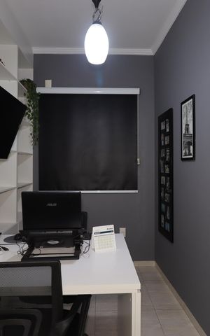 Casa à venda com 195m², 2 quartos e 5 vagasEscritório