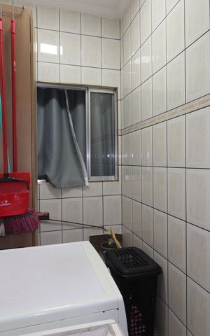 Casa à venda com 195m², 2 quartos e 5 vagasÁrea de Serviço