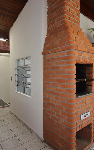 Casa à venda com 195m², 2 quartos e 5 vagasÁrea Gourmet