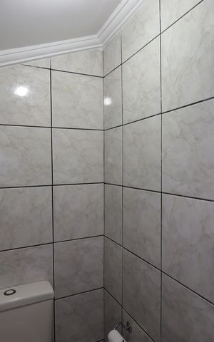 Casa à venda com 195m², 2 quartos e 5 vagasLavabo