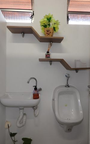 Casa à venda com 195m², 2 quartos e 5 vagasÁrea Gourmet - Lavabo