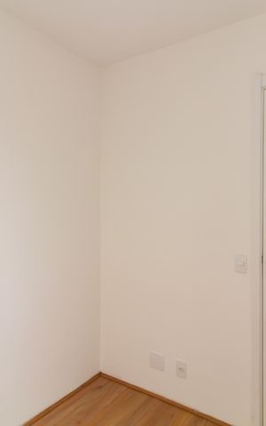 Apartamento à venda com 38m², 2 quartos e sem vaga Apartamento à venda com 38m², 2 quartos e sem vagaQuarto 2