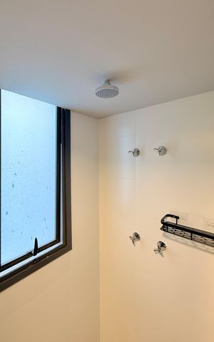 Studio para alugar com 32m², 1 quarto e sem vagaBanheiro 