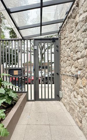 Studio para alugar com 32m², 1 quarto e sem vagaEntrada