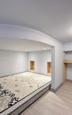 Studio para alugar com 32m², 1 quarto e sem vagaQuarto