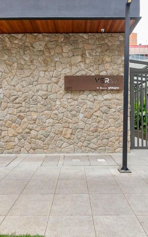 Studio para alugar com 32m², 1 quarto e sem vagaFachada
