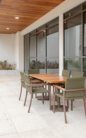 Studio para alugar com 32m², 1 quarto e sem vagaÁrea comum