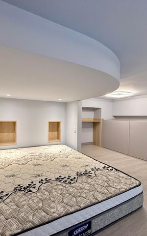 Studio para alugar com 32m², 1 quarto e sem vagaQuarto 