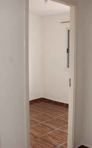 Apartamento para alugar com 49m², 2 quartos e 1 vagaCorredor 