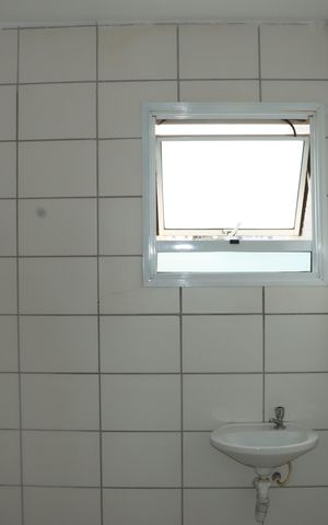 Apartamento para alugar com 49m², 2 quartos e 1 vagaBanheiro Social