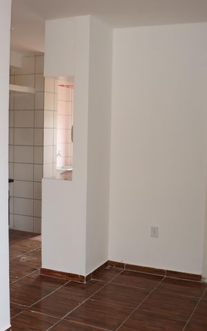 Apartamento para alugar com 49m², 2 quartos e 1 vagaSala
