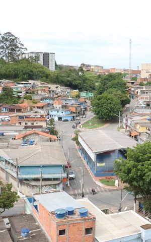Apartamento para alugar com 49m², 2 quartos e 1 vagaVista Quarto 2
