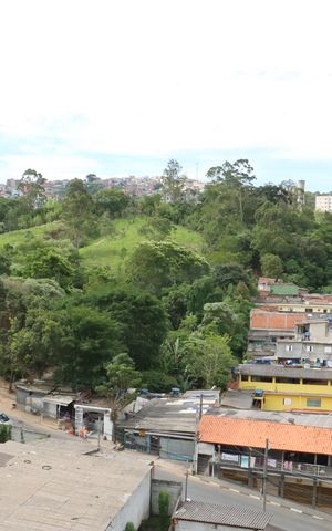Apartamento para alugar com 49m², 2 quartos e 1 vagaVista Quarto 2