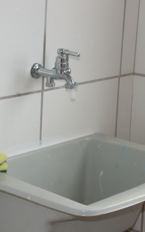 Apartamento para alugar com 49m², 2 quartos e 1 vagaÁrea de Serviço