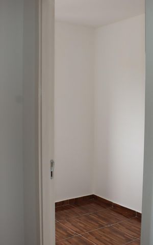 Apartamento para alugar com 49m², 2 quartos e 1 vagaCorredor