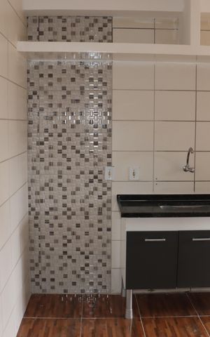Apartamento para alugar com 49m², 2 quartos e 1 vagaCozinha