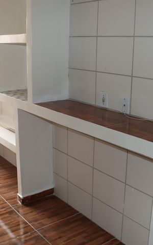 Apartamento para alugar com 49m², 2 quartos e 1 vagaCozinha