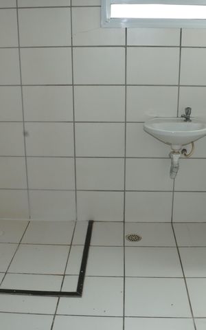 Apartamento para alugar com 49m², 2 quartos e 1 vagaBanheiro Social