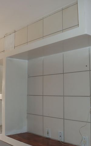 Apartamento para alugar com 49m², 2 quartos e 1 vagaCozinha