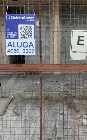 Studio para alugar com 18m², 1 quarto e sem vagaPlaquinha