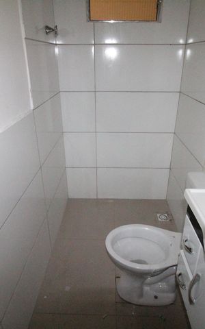 Studio para alugar com 18m², 1 quarto e sem vagaKitnet 