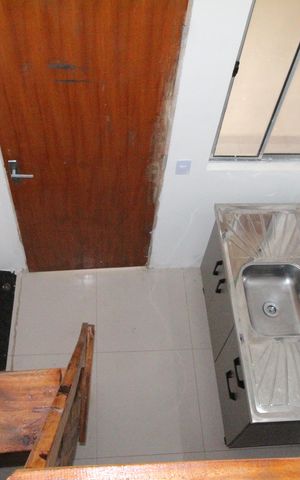 Studio para alugar com 18m², 1 quarto e sem vagaKitnet 
