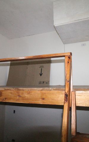 Studio para alugar com 18m², 1 quarto e sem vagaKitnet 