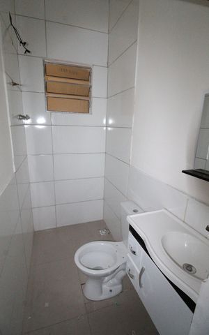 Studio para alugar com 18m², 1 quarto e sem vagaKitnet 