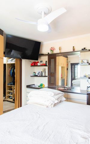 Casa para alugar com 200m², 4 quartos e 2 vagas