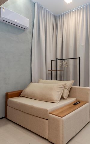 Studio para alugar com 49m², 0 quarto e sem vaga Studio para alugar com 49m², 0 quarto e sem vagaStudio