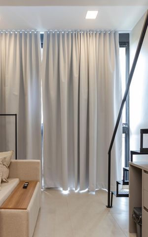 Studio para alugar com 49m², 0 quarto e sem vaga Studio para alugar com 49m², 0 quarto e sem vagaStudio