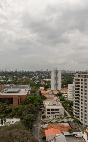 Studio para alugar com 49m², 0 quarto e sem vaga Studio para alugar com 49m², 0 quarto e sem vagaVista