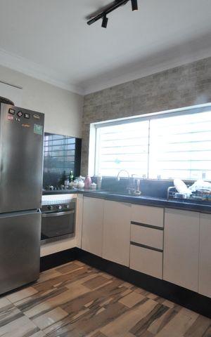 Casa à venda com 420m², 3 quartos e 3 vagasCozinha