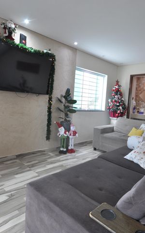Casa à venda com 420m², 3 quartos e 3 vagasSala