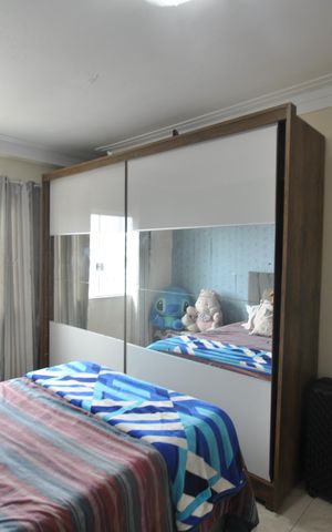 Casa à venda com 420m², 3 quartos e 3 vagasQuarto 2