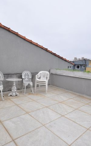Casa à venda com 420m², 3 quartos e 3 vagasQuintal