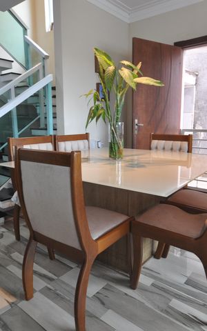 Casa à venda com 420m², 3 quartos e 3 vagasSala de Jantar
