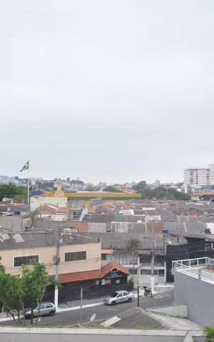 Casa à venda com 420m², 3 quartos e 3 vagasVista do Quarto Suíte