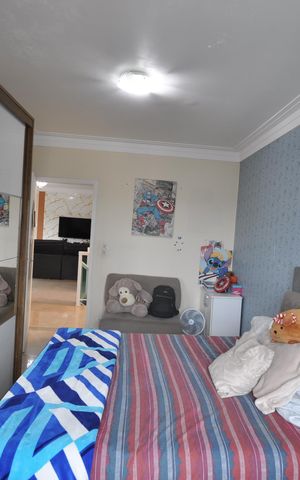 Casa à venda com 420m², 3 quartos e 3 vagasQuarto 2