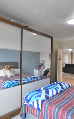 Casa à venda com 420m², 3 quartos e 3 vagasQuarto 2